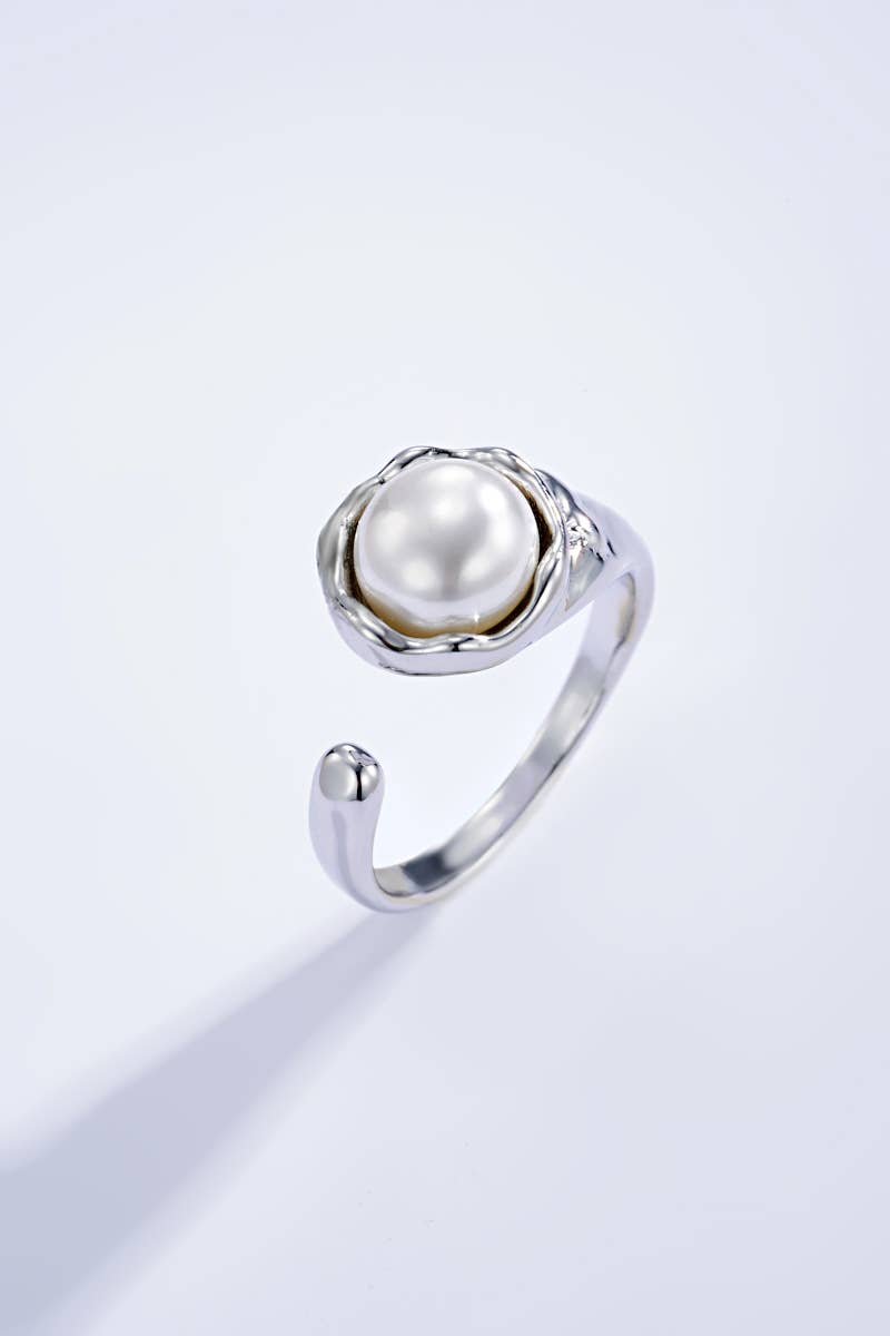 Stainless steel ring 424AQ71