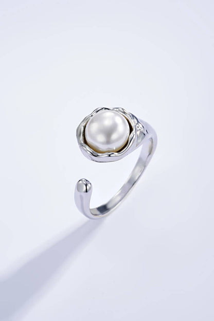 Stainless steel ring 424AQ71
