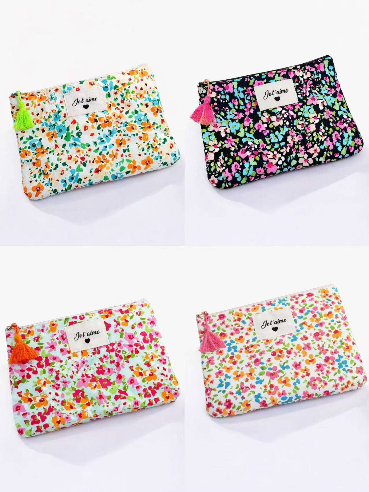 Trousse à maquillage 20x15cm CY34