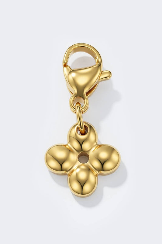 Charm breloque en acier inoxydable CHARM99