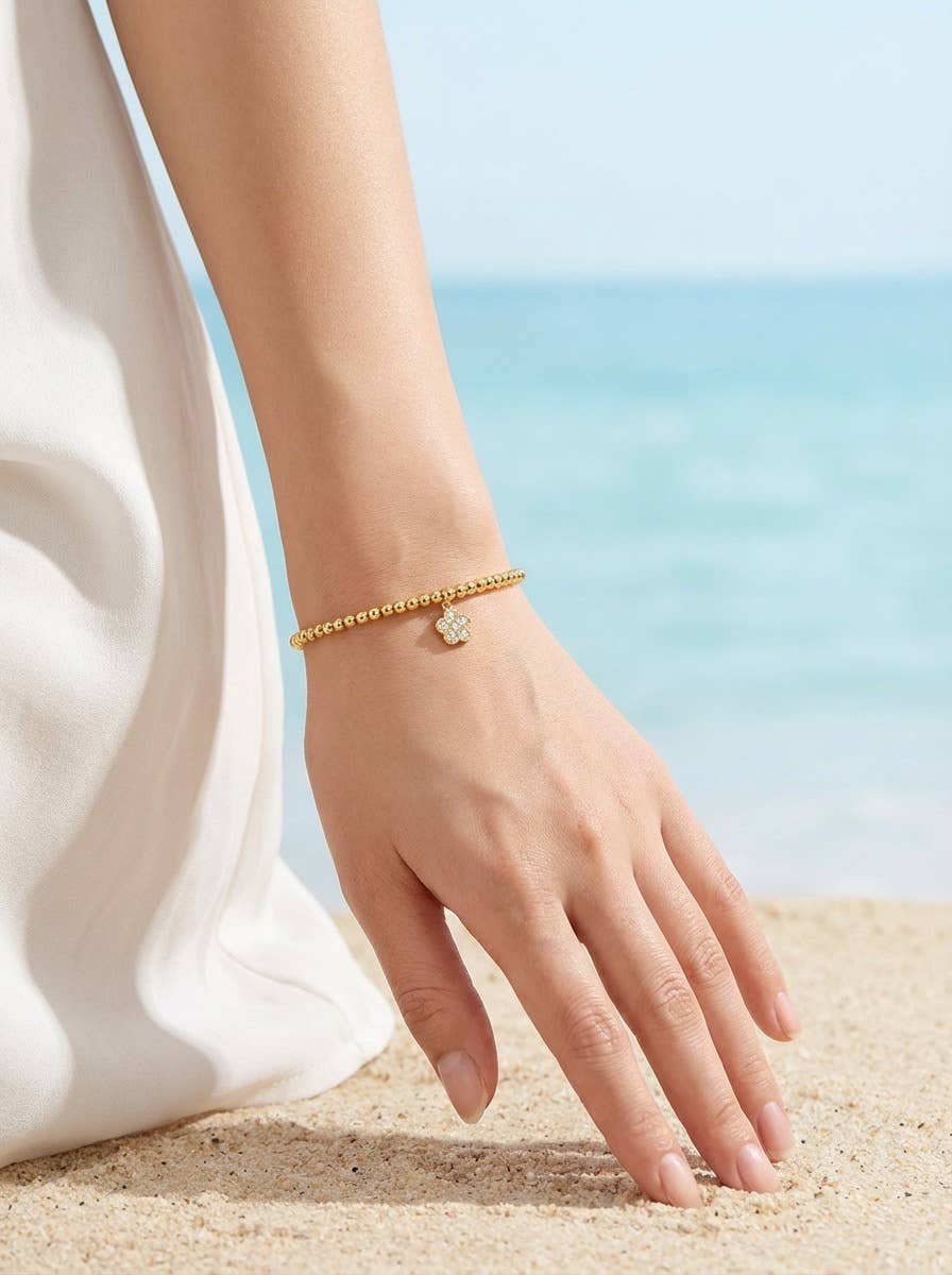 Stainless steel bracelets 324RX161
