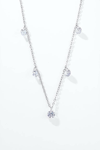 Stainless steel waist chain 524AQ33