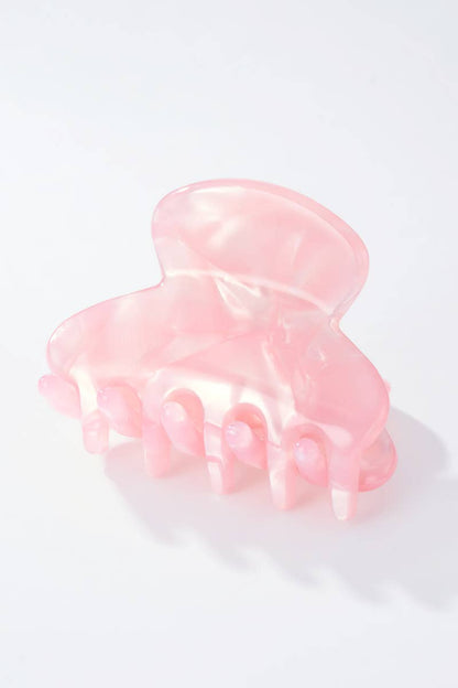 Hair clip 4 x 3 cm YH65