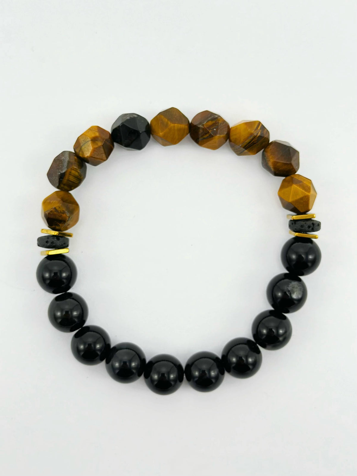 Natural stone bracelet 324DS18