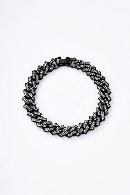 Bracelet en alliage 324KL06