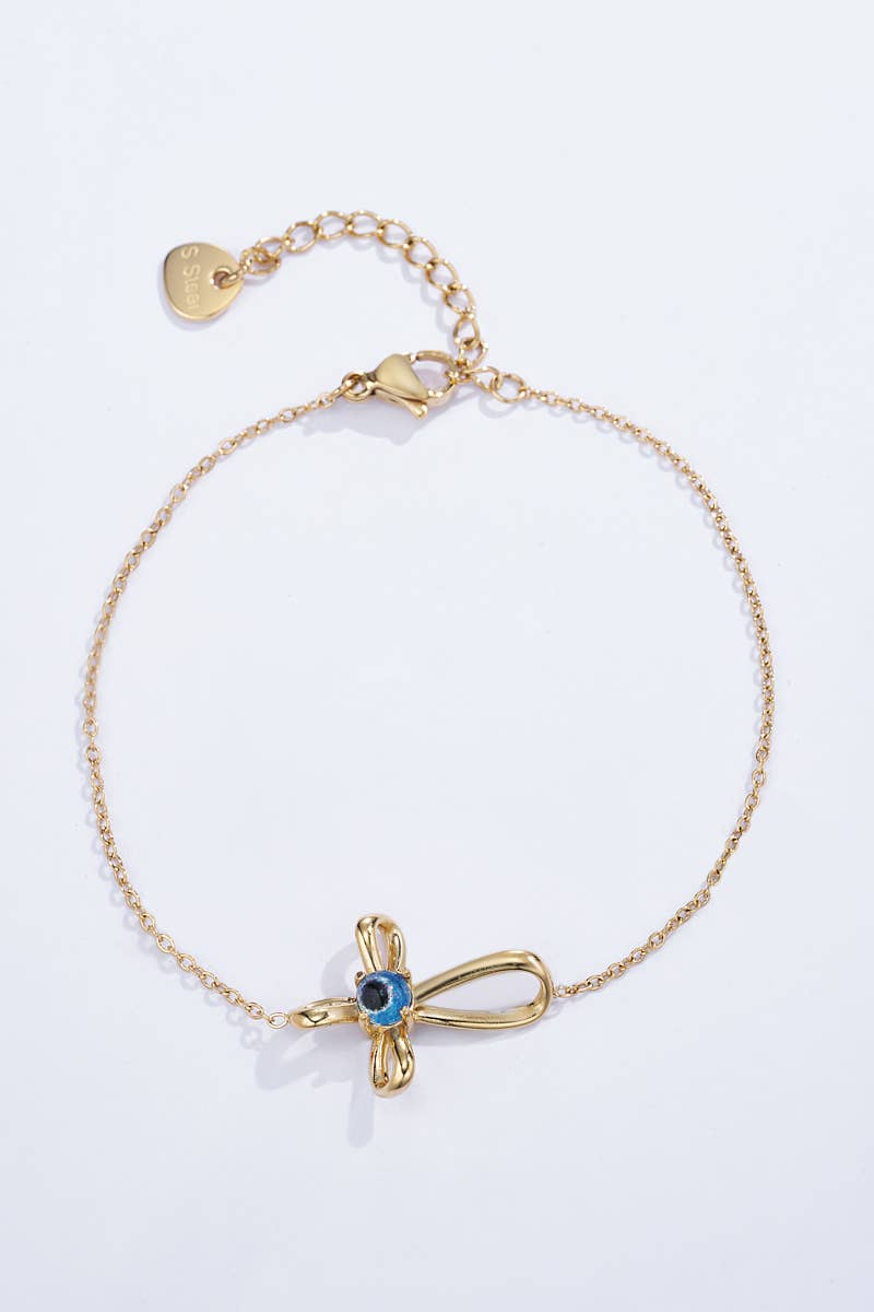 Bracelet en acier inoxydable 324RX64
