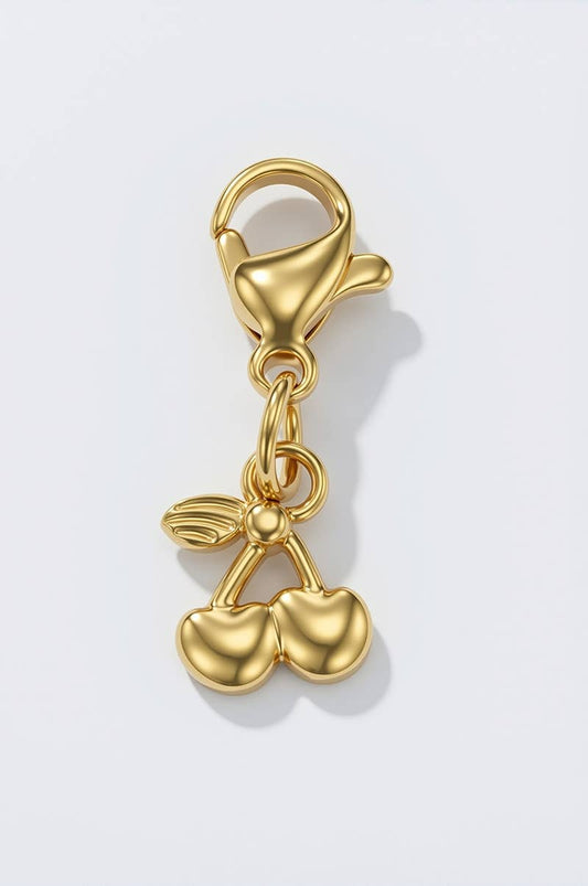 Charm breloque en acier inoxydable CHARM116
