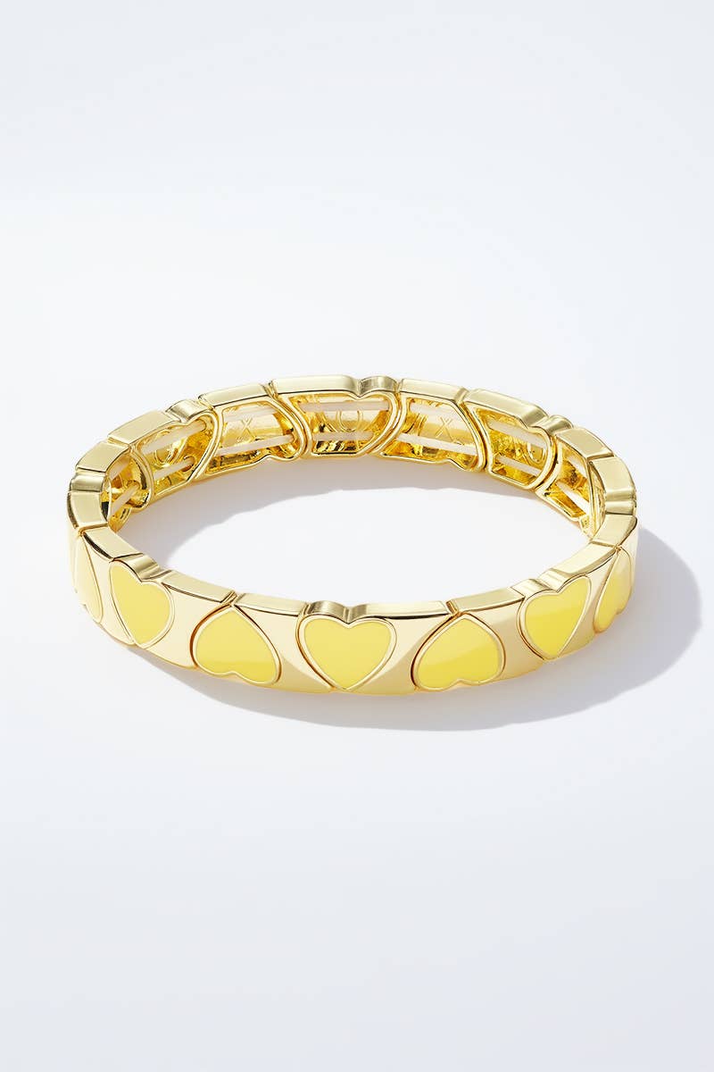 Colorful bracelet 324CP38