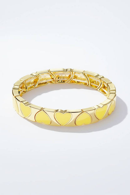 Colorful bracelet 324CP38