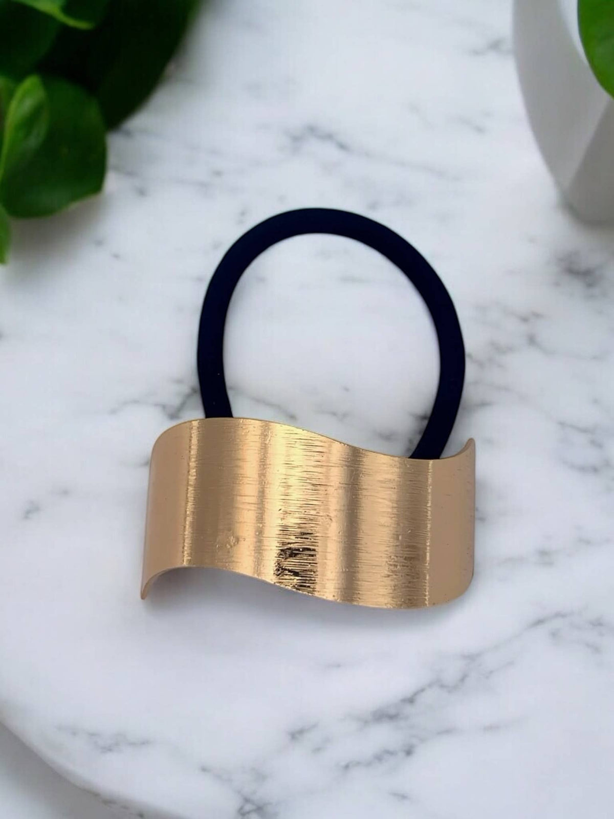 ST19 metal hair accessory