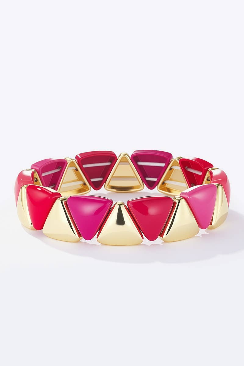 Colorful bracelet 324CP53