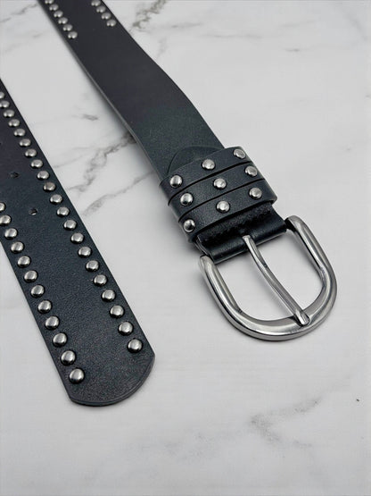 Ceinture similicuir CT32