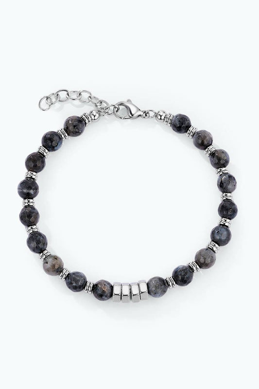 Bracelet HOMME en acier inoxydable 324OP009AQ