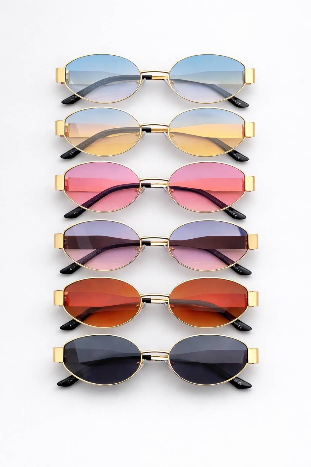 Lunettes de soleil CV5107