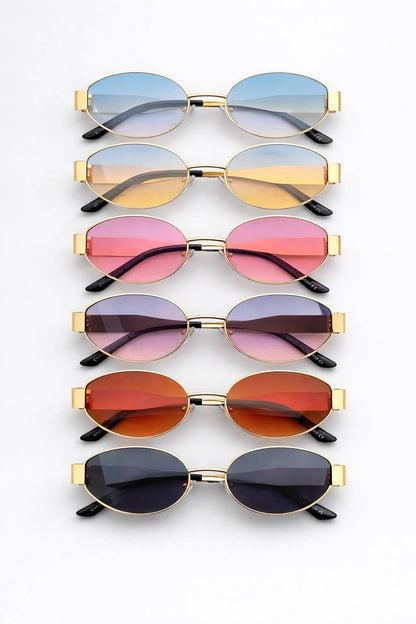 Lunettes de soleil CV5107