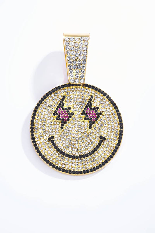 Pendentif en alliage 224KL37-1