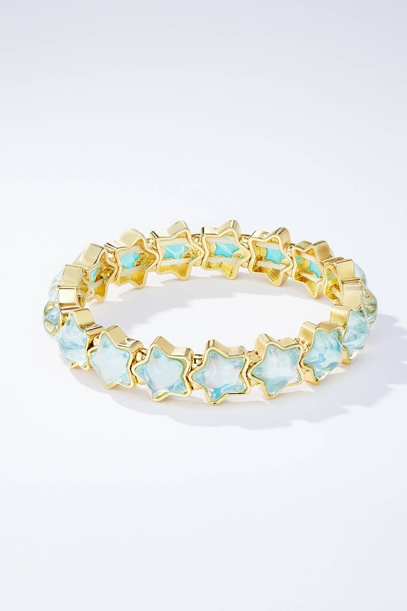 Colorful bracelet 324CP30