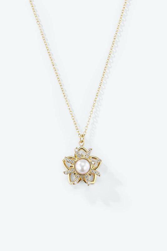 Stainless steel chain necklaces 224RX101