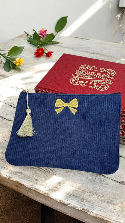 Trousse à maquillage 20x15cm CY30