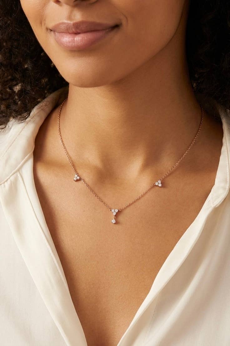 Colliers chaîne en acier inoxydable 224AQ369