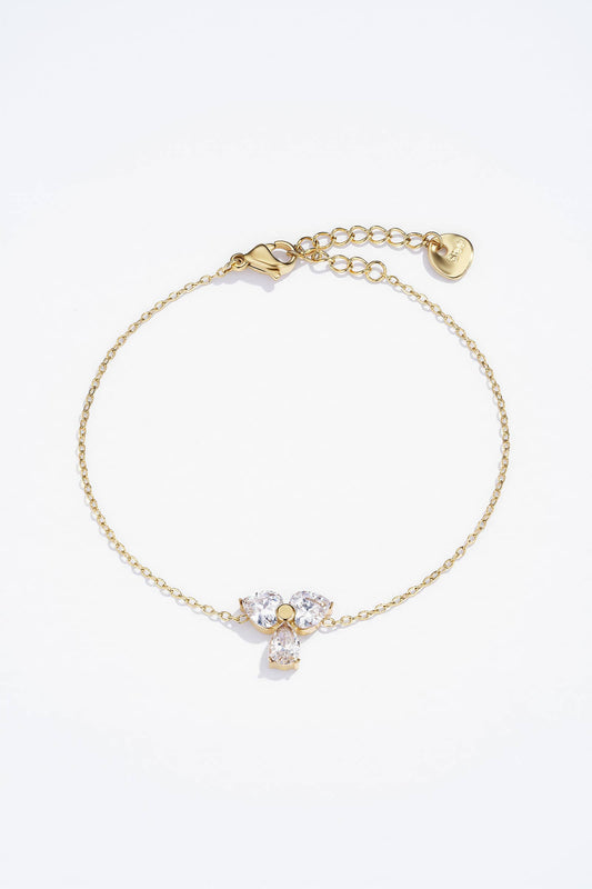 Bracelet en acier inoxydable 324RX118
