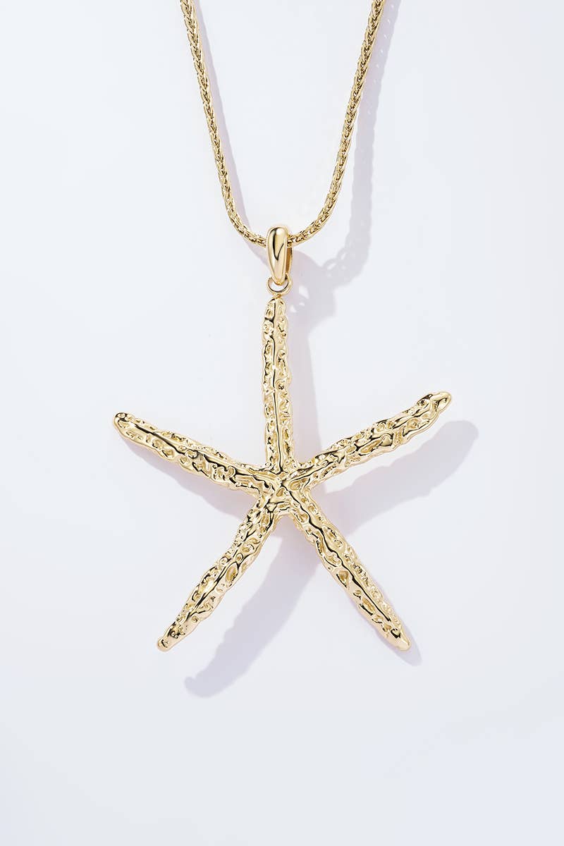 Collier chaîne en acier inoxydable 224AQ235