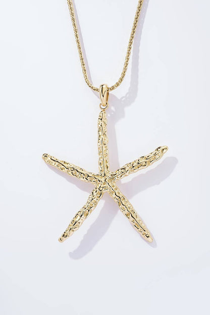 Collier chaîne en acier inoxydable 224AQ235