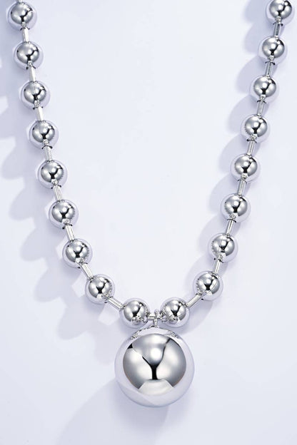 Collier en acier inoxydable 224AQ74