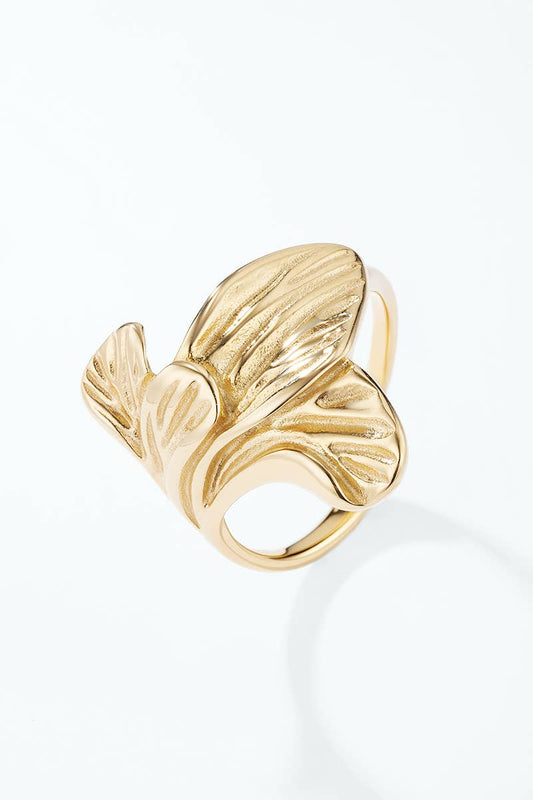 424AQ261 stainless steel rings