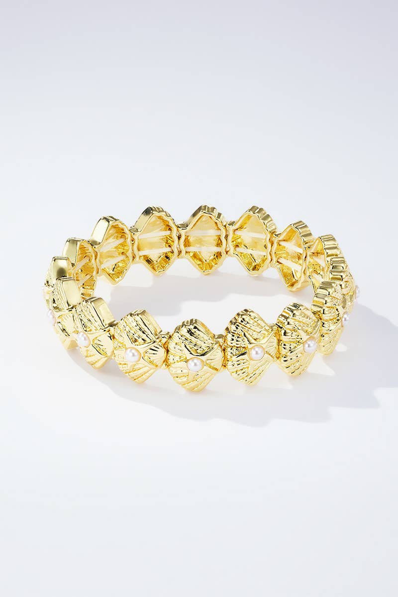 Colorful bracelet 324CP35