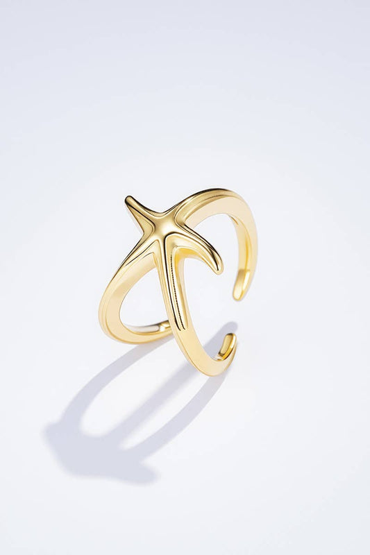 Bague en acier inoxydable 424AQ170