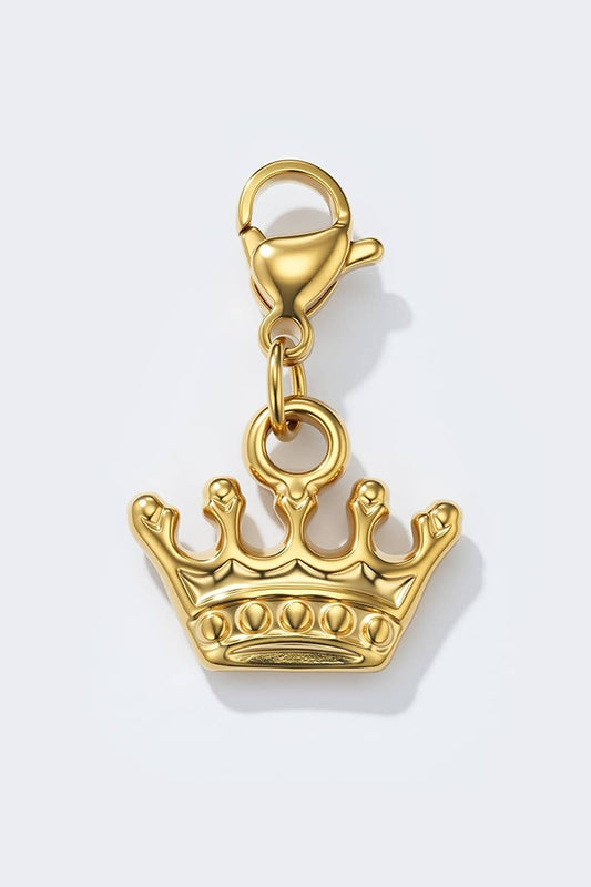 Charm breloque en acier inoxydable CHARM94