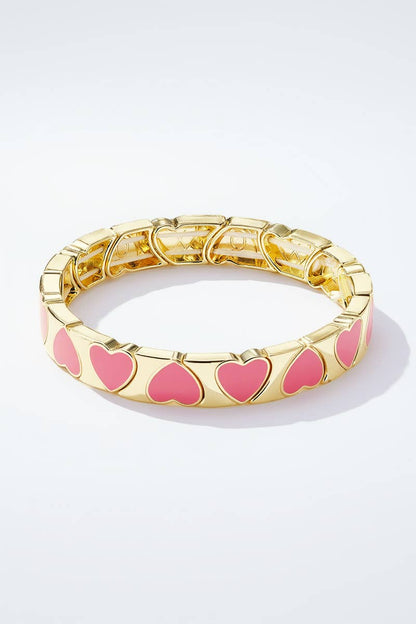 Colorful bracelet 324CP38