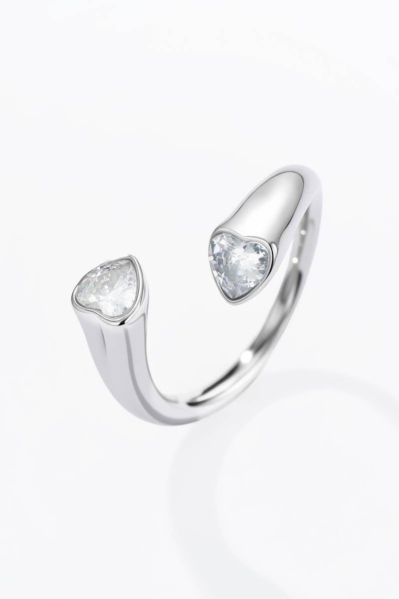 Stainless steel ring 424AQ270