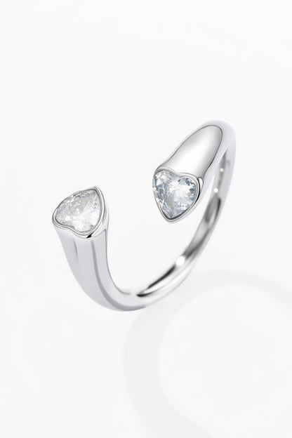 Stainless steel ring 424AQ270
