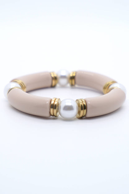 Bracelets Colorés Avec Perles 324CP12