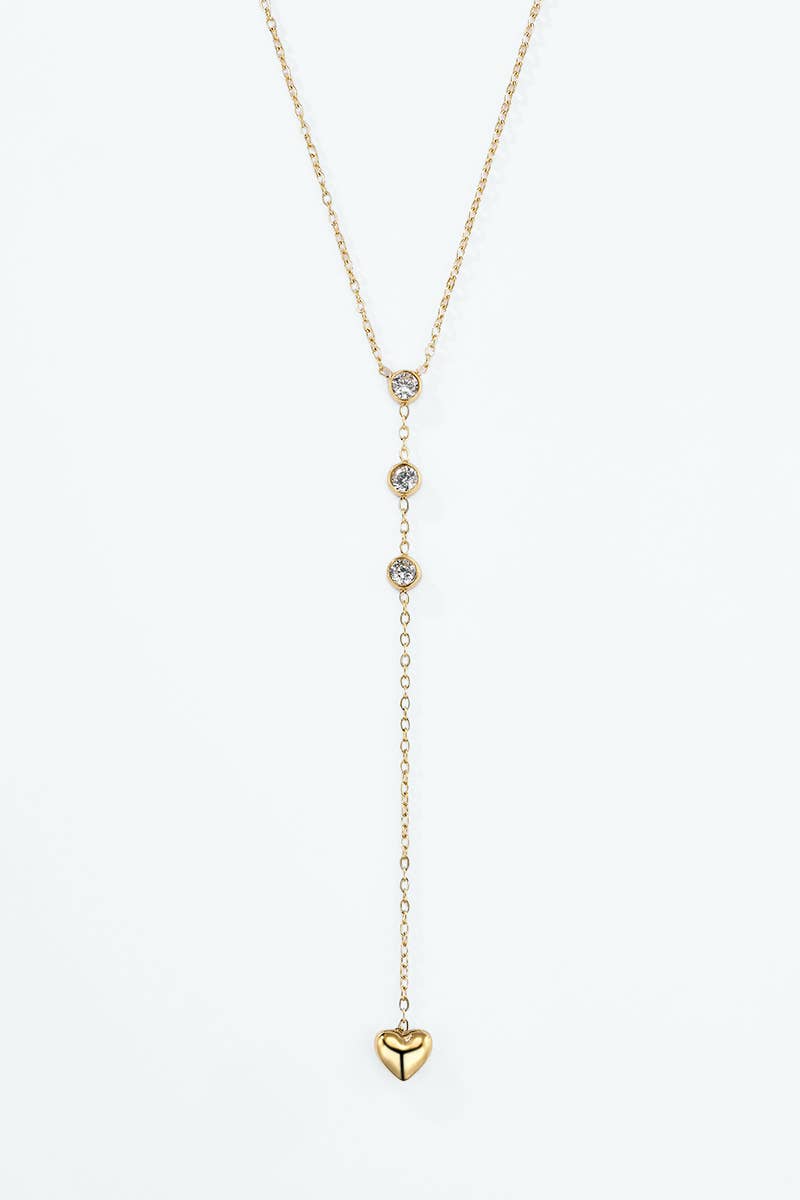 Stainless steel chain necklaces 224AQ256