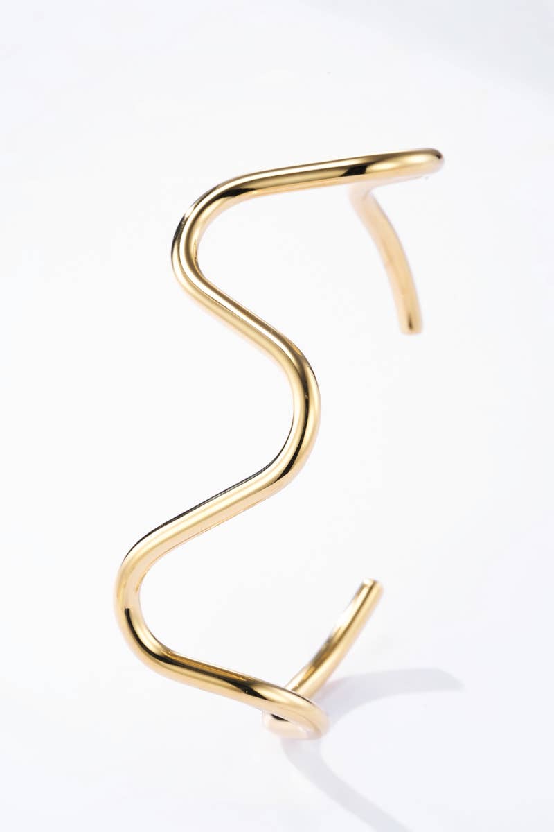 Bracelets en acier inoxydable 324AQ151
