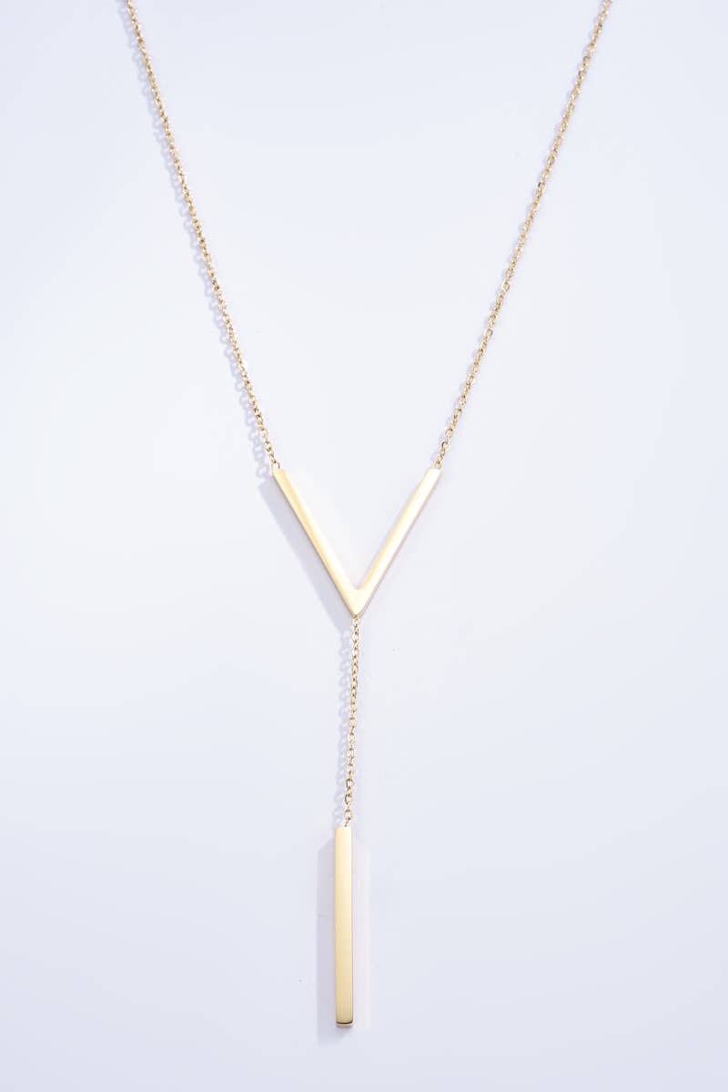 Collier en acier inoxydable 224AQ48