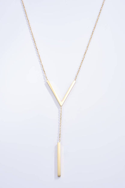 Collier en acier inoxydable 224AQ48