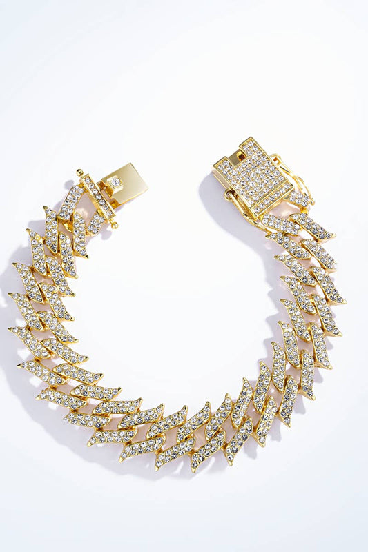 Bracelet en alliage 324KL27-1