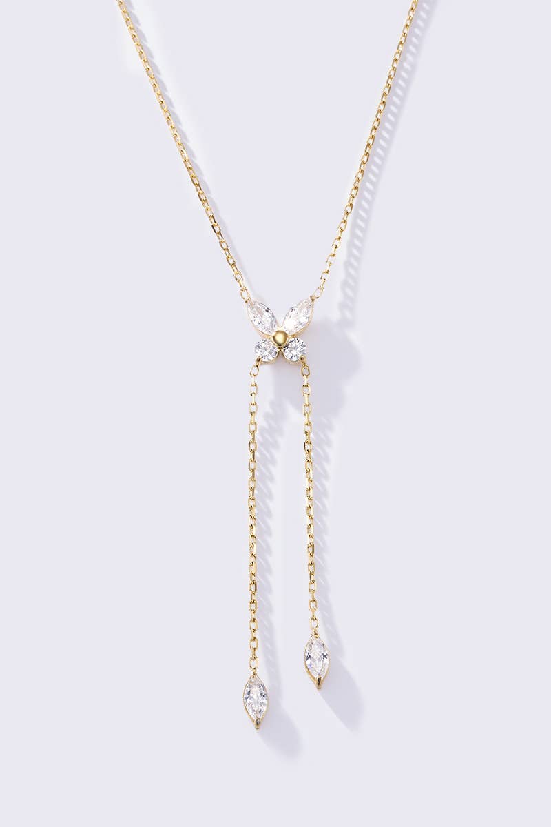 224AQ221 stainless steel necklaces