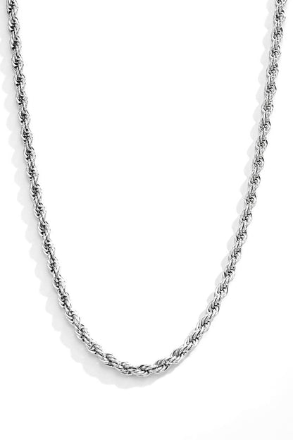 Collier en acier inoxydable 224KL51-2