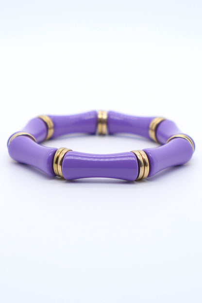 Bracelets Colorés Avec Élastique 324CP13