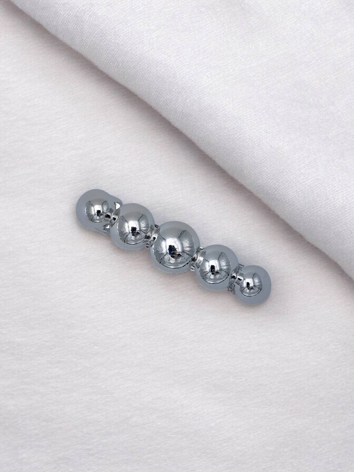 ST25 metal clip
