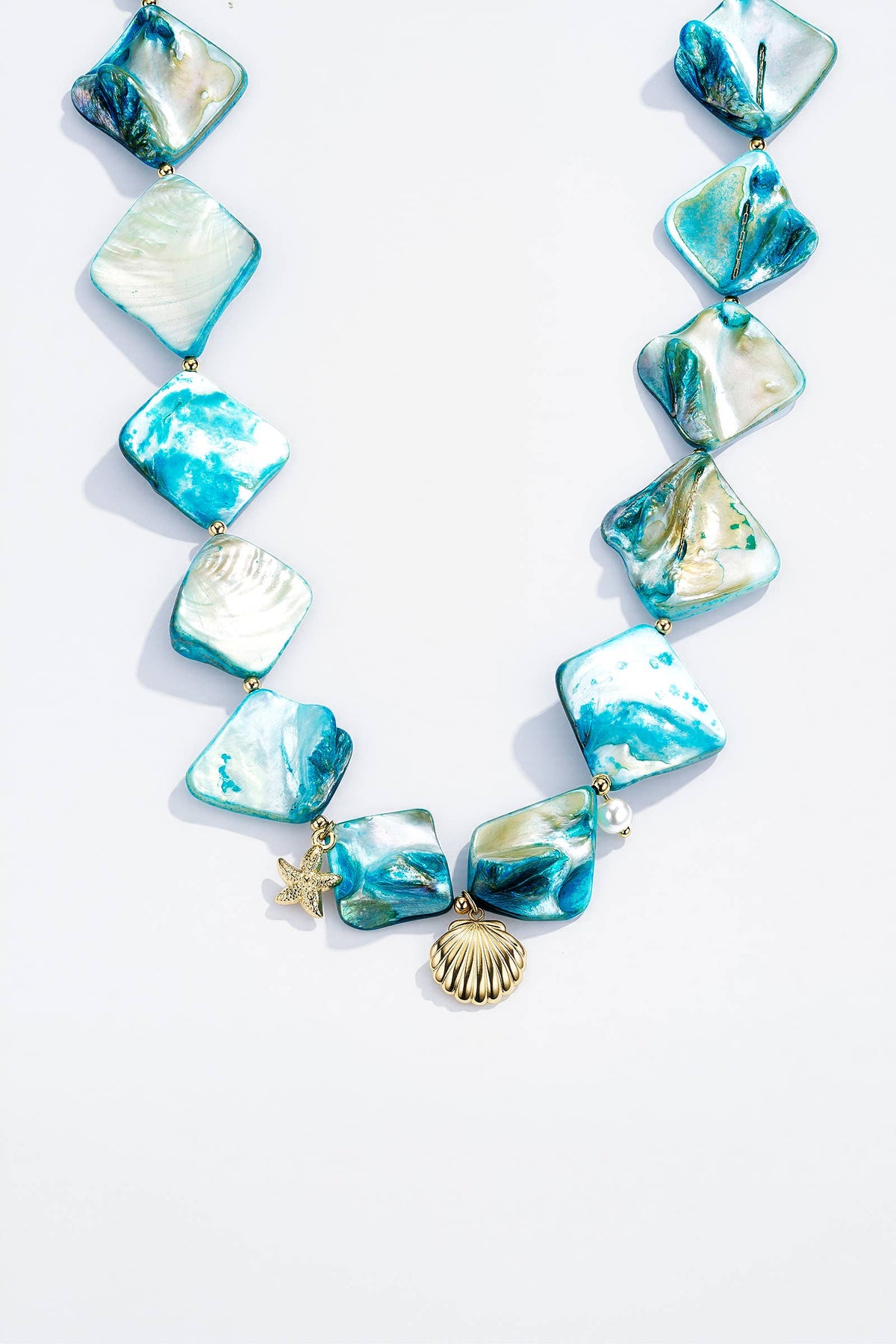 Collier en acier inoxydable 224CA26