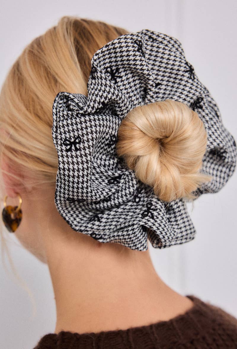 Scrunchies Elastic 15cm FQ67