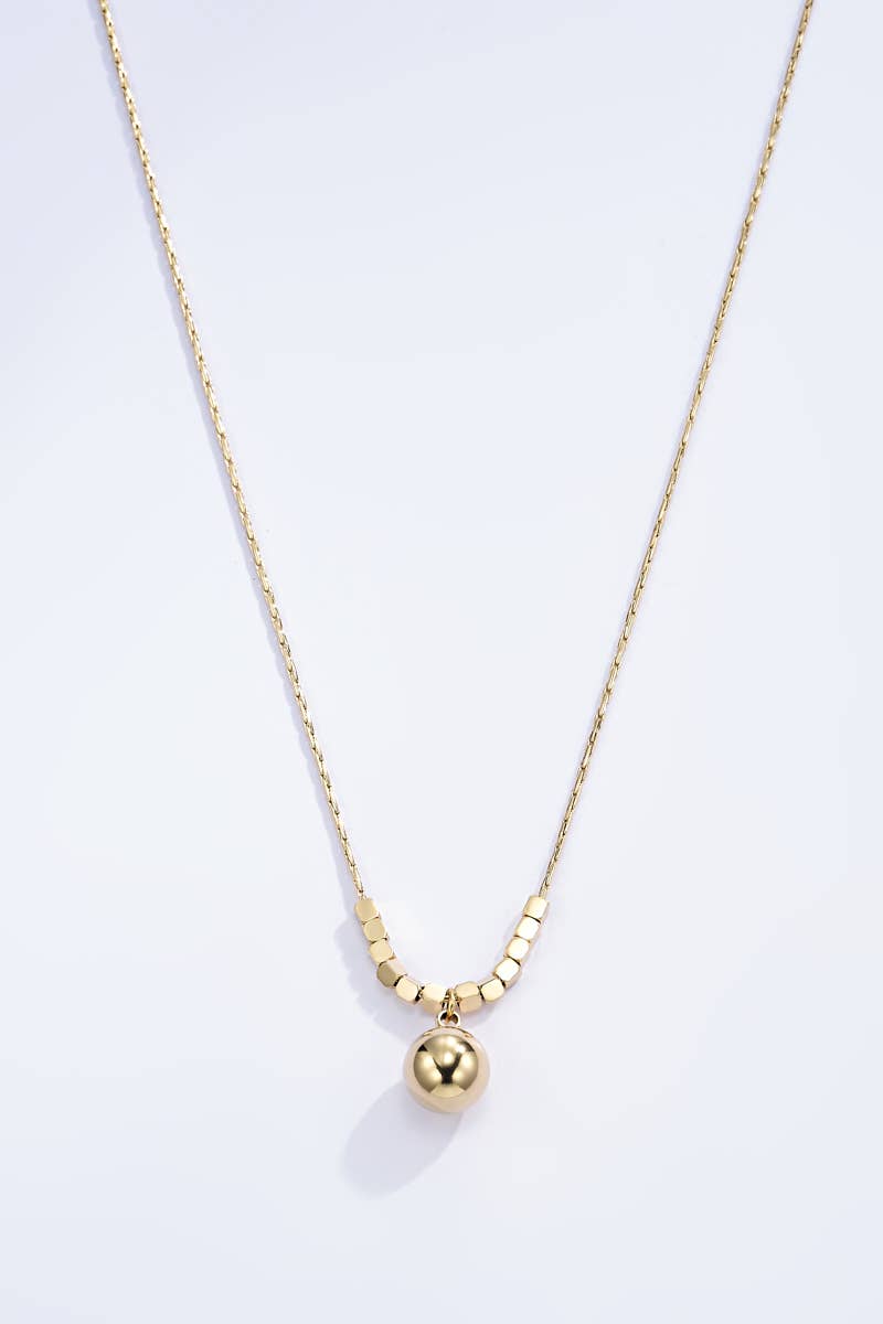 Collier en acier inoxydable 224AQ47