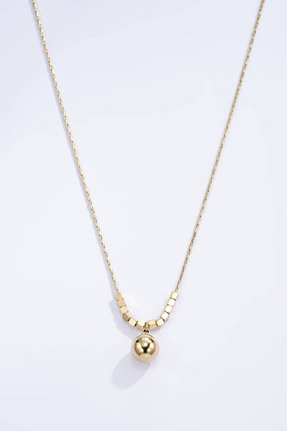 Collier en acier inoxydable 224AQ47