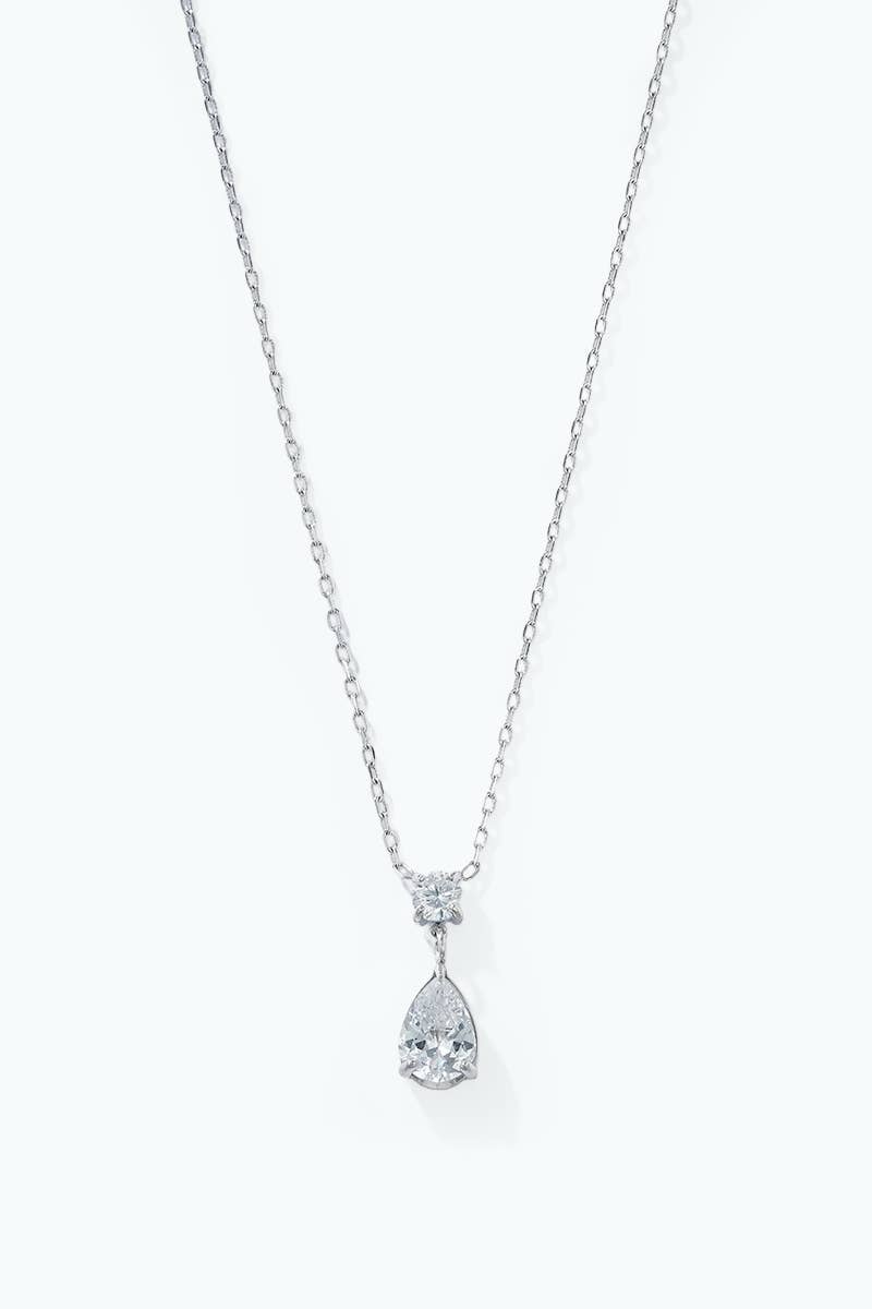 Stainless steel chain necklaces 224AQ251